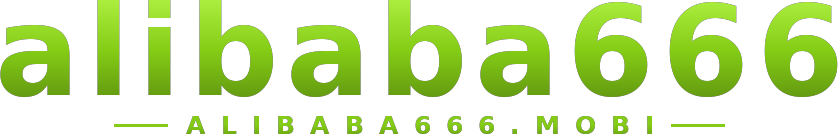 alibaba666 logo